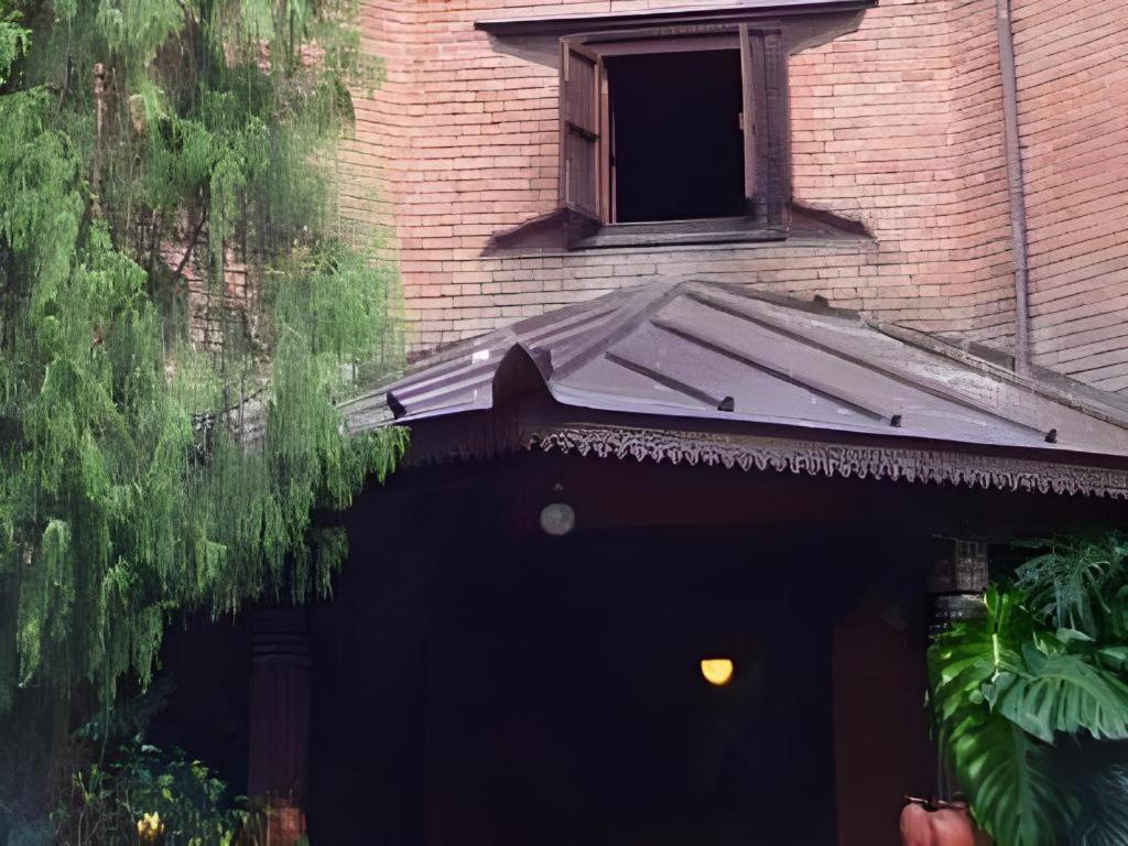 Hotel Vajra Kathmandu Exterior photo